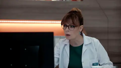 ¿Derin, embarazada de nuevo? ¿Derin, embarazada de nuevo?