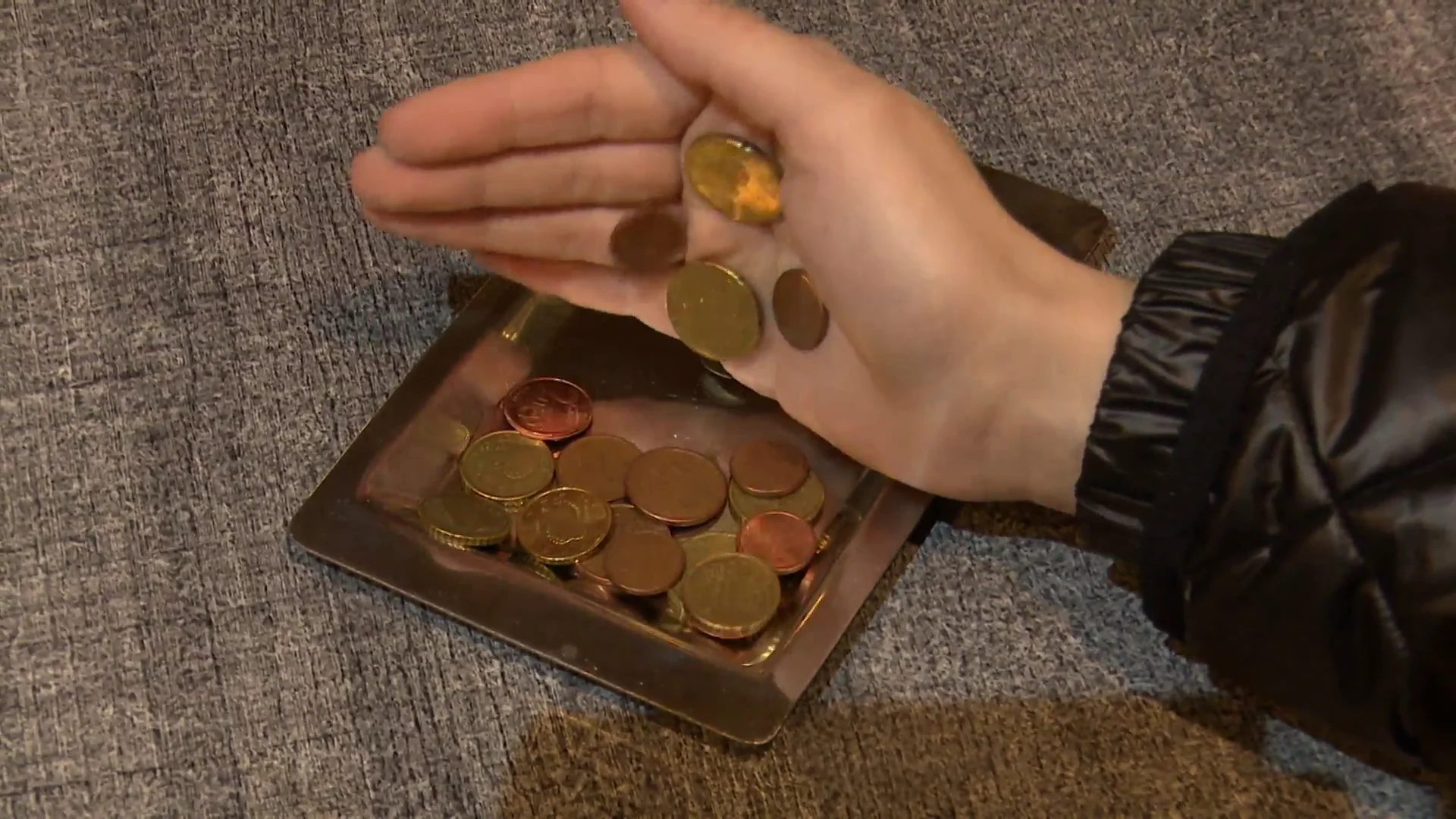 Monedas Monedas