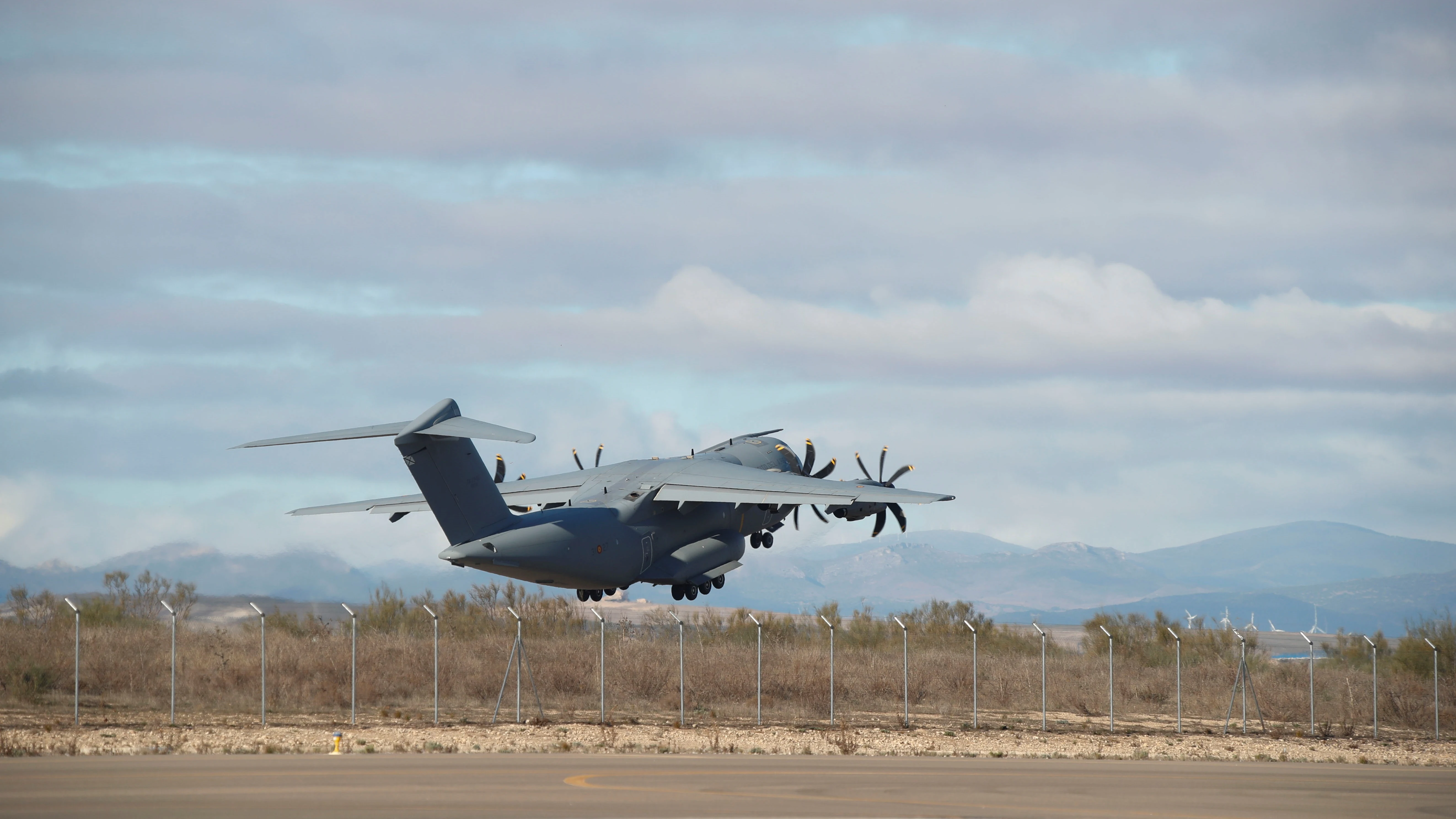 Un avión sale hacia Canadá para repatriar a los marineros del Villa de Pitanxo Un avión sale hacia Canadá para repatriar a los marineros del Villa de Pitanxo