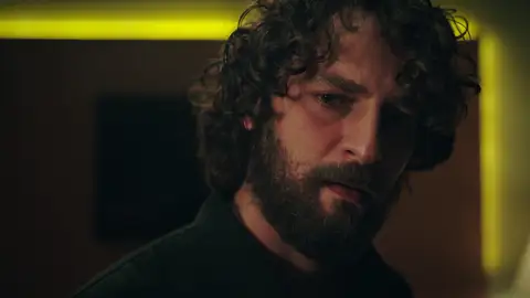 Han visita a Hikmet y abre de par en par su corazón: "No te mueras, papá" Mejores momentos| Capítulo 63