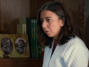 El cruel plan de Lucía contra Ismael azota a Penélope: “Todo ha salido según lo previsto” El cruel plan de Lucía contra Ismael azota a Penélope: “Todo ha salido según lo previsto”