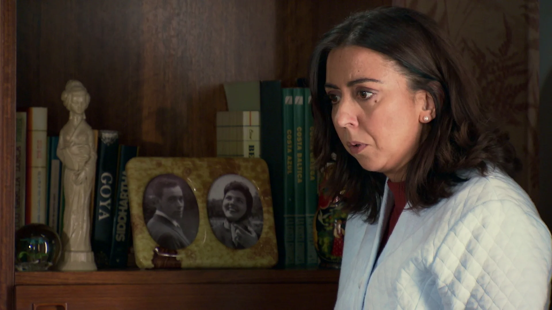 El cruel plan de Lucía contra Ismael azota a Penélope: “Todo ha salido según lo previsto” El cruel plan de Lucía contra Ismael azota a Penélope: “Todo ha salido según lo previsto”
