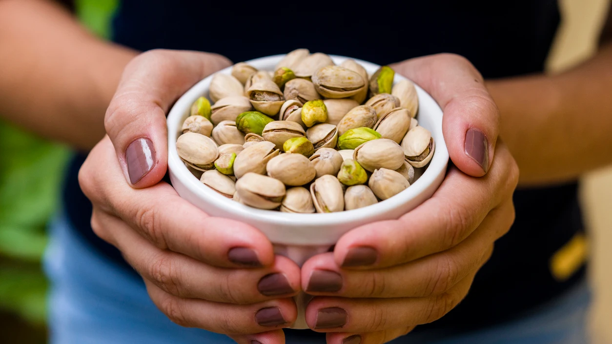 Propiedades de los pistachos Propiedades de los pistachos