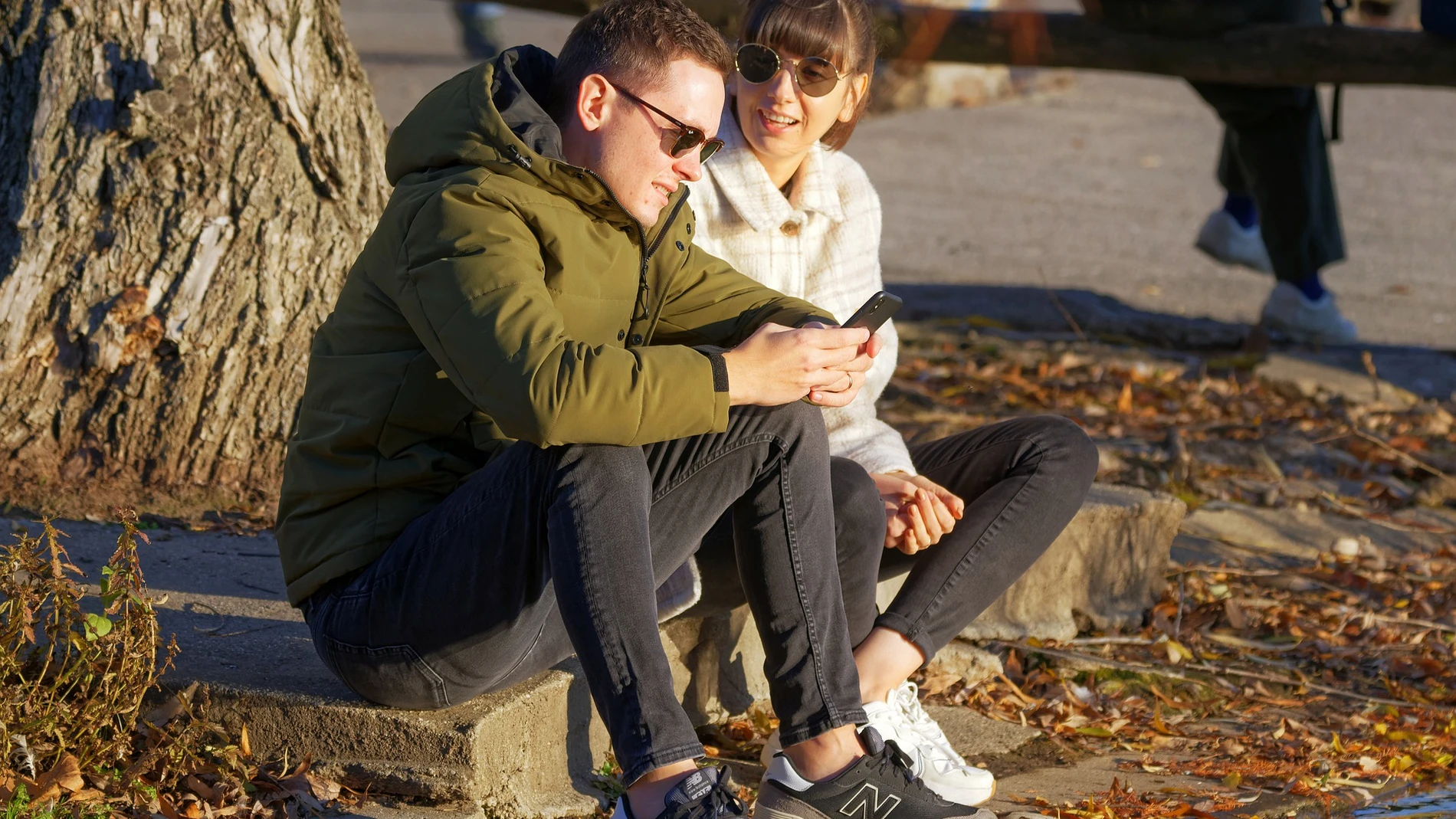 El 'Hardballing', la nueva forma de ligar entre los jóvenes El 'Hardballing', la nueva forma de ligar entre los jóvenes