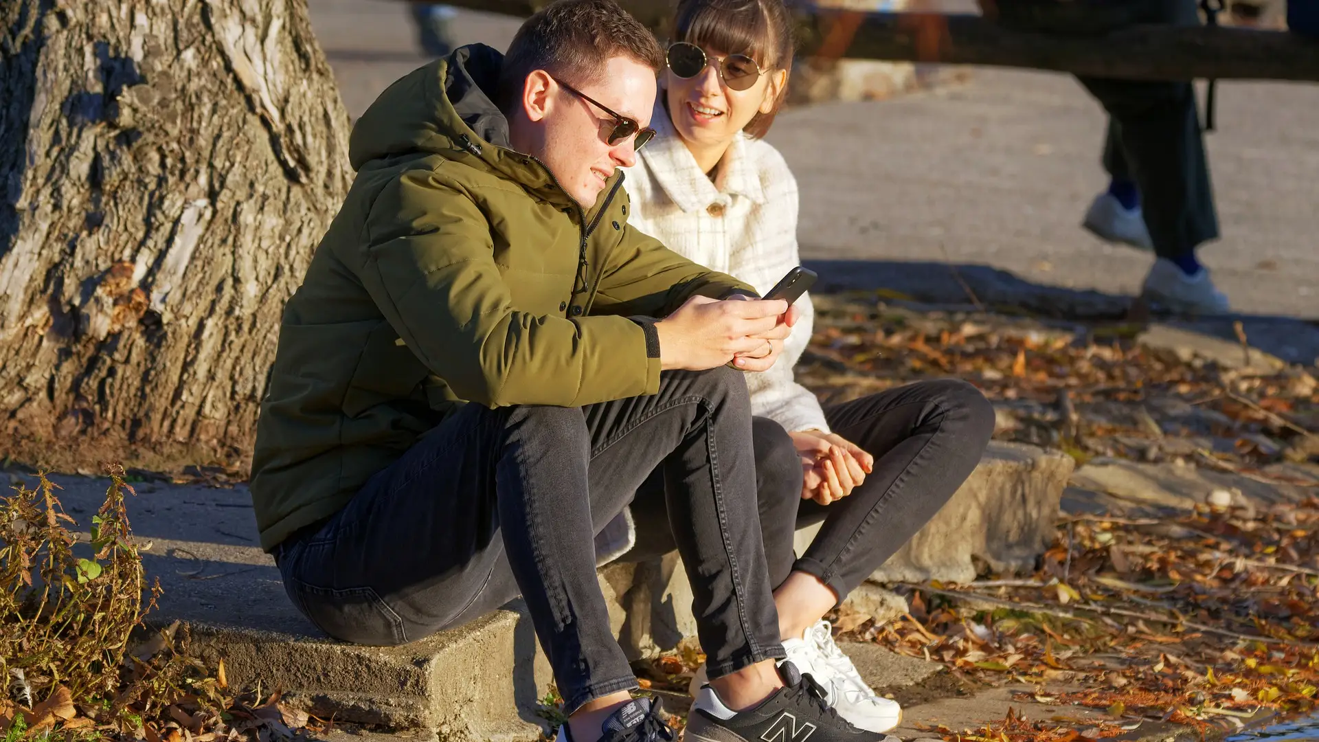 El 'Hardballing', la nueva forma de ligar entre los jóvenes El 'Hardballing', la nueva forma de ligar entre los jóvenes