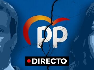 Isabel Díaz Ayuso - Pablo Casado, última hora de la crisis del Partido Popular hoy