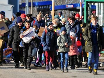 Temor a que la tensión del Donbás, la 'zona caliente' del Este de Europa, derive en un conflicto mayor