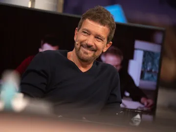 La gran reflexión de Antonio Banderas sobre la gestión del ego: "Los actores somos muy inseguros" La gran reflexión de Antonio Banderas sobre la gestión del ego: "Los actores somos muy inseguros"