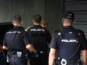 Detenido un hombre de 40 años por mantener relaciones sexuales con un menor en Lugo