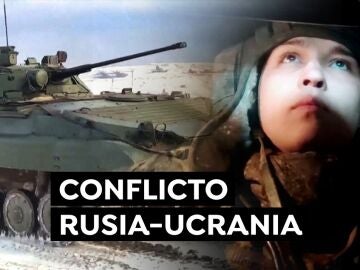 Conflicto Rusia-Ucrania, última hora en directo