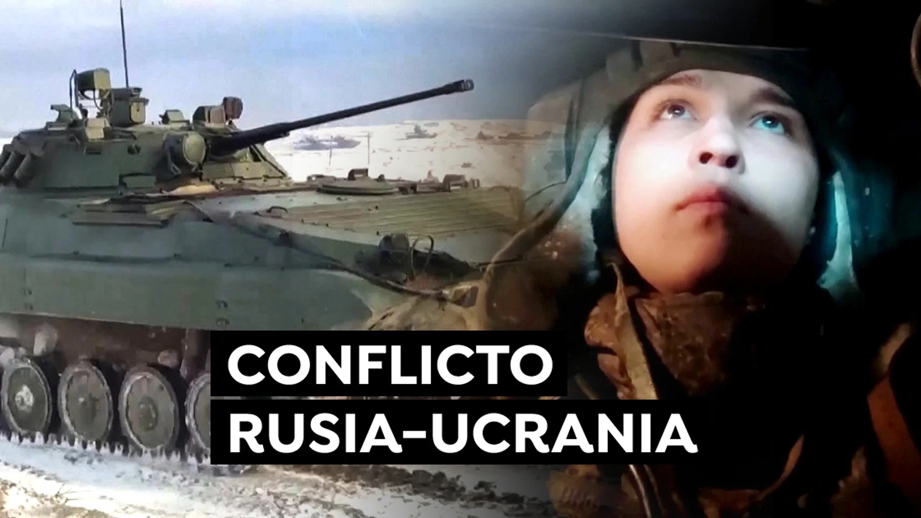 Conflicto Rusia-Ucrania, última hora en directo