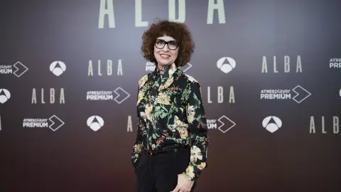 Adriana Ozores: "El conflicto de mi personaje es esa madre que quiere defender a ultranza a su hijo y pasará por encima de todo" Adriana Ozores: "El conflicto de mi personaje es esa madre que quiere defender a ultranza a su hijo y pasará por encima de todo"