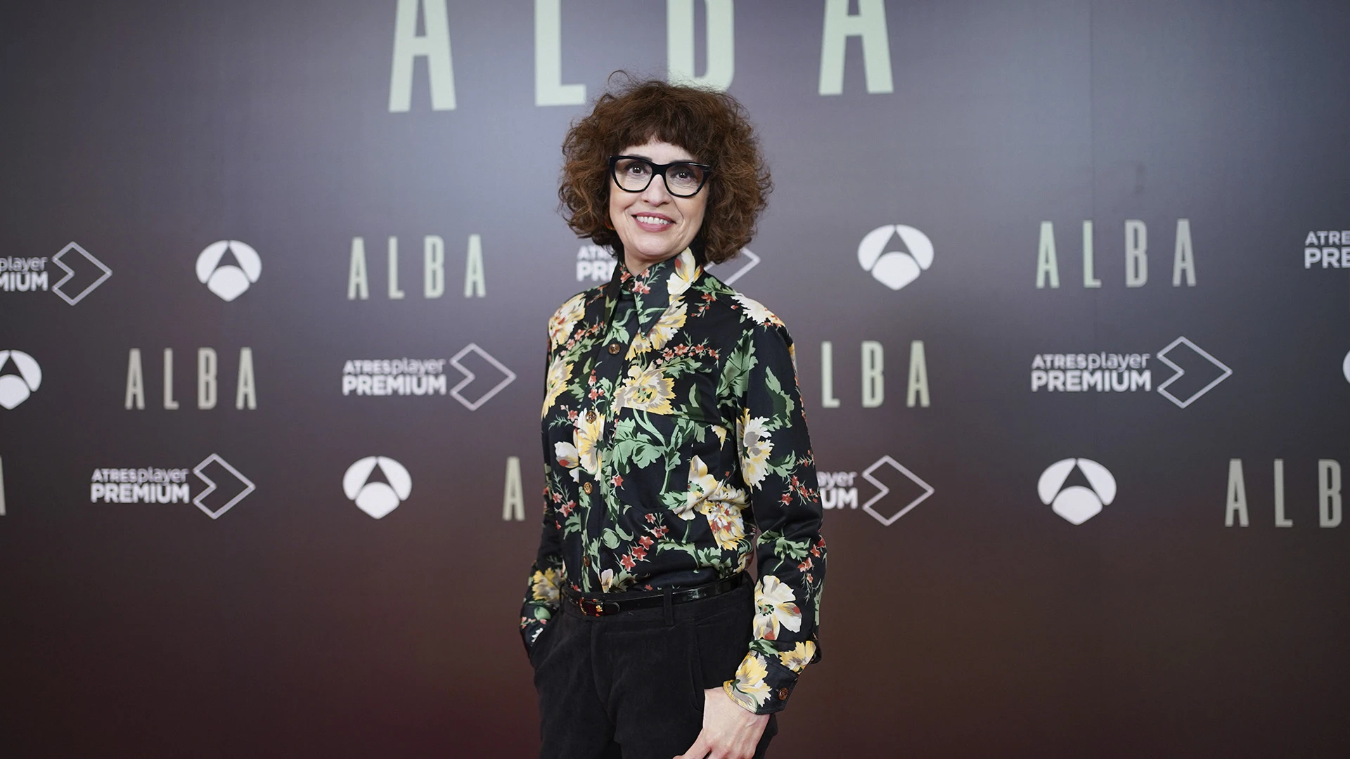 Adriana Ozores: "El conflicto de mi personaje es esa madre que quiere defender a ultranza a su hijo y pasar&aacute; por encima de todo"