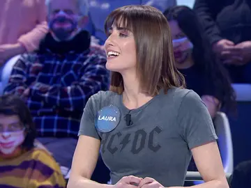 El recado de Roberto Leal para Jorge Fernández: “Vamos a darle una oportunidad a Laura Moure” El recado de Roberto Leal para Jorge Fernández: “Vamos a darle una oportunidad a Laura Moure”