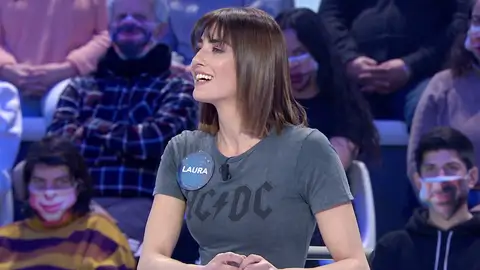 El recado de Roberto Leal para Jorge Fernández: “Vamos a darle una oportunidad a Laura Moure” El recado de Roberto Leal para Jorge Fernández: “Vamos a darle una oportunidad a Laura Moure”