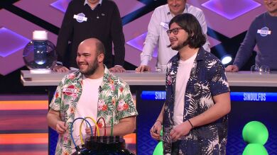 ¿Seguirá sus pasos en ‘Boom’? Gon, de los ‘Pelayo´s crew’, viene de una familia experta en desplumar los casinos