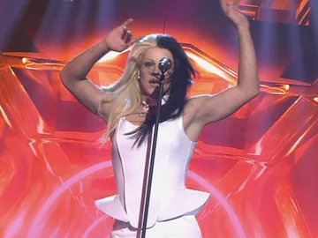 El viernes, conoce a los cuatro último finalistas de 'Tu cara me suena' El viernes, conoce a los cuatro último finalistas de 'Tu cara me suena'