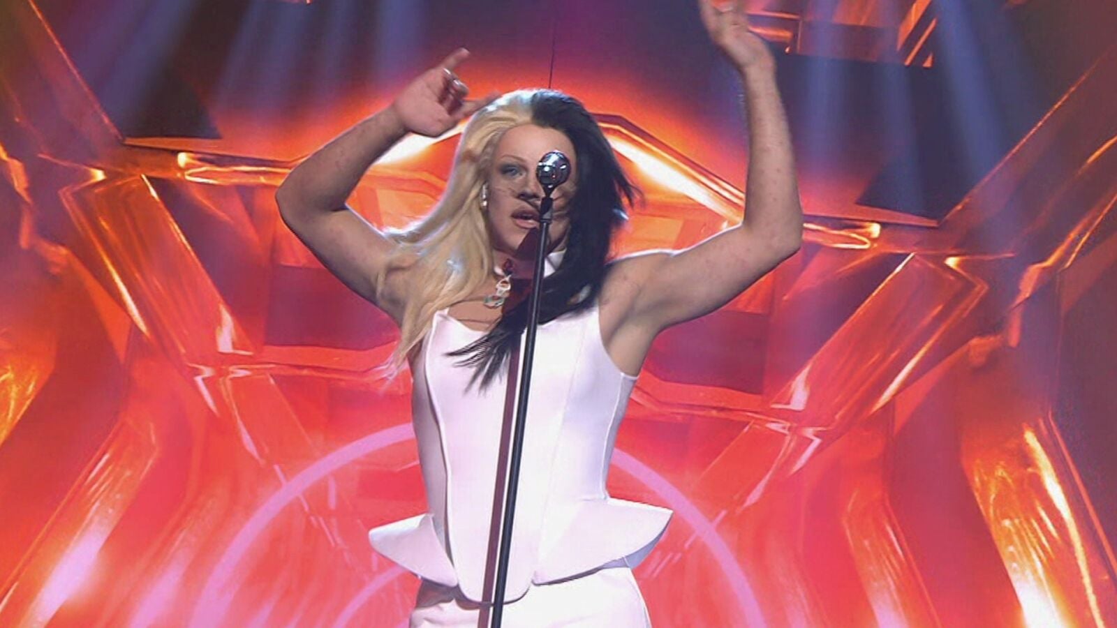 Esta noche, conoce a los cuatro últimos finalistas de 'Tu cara me suena'
