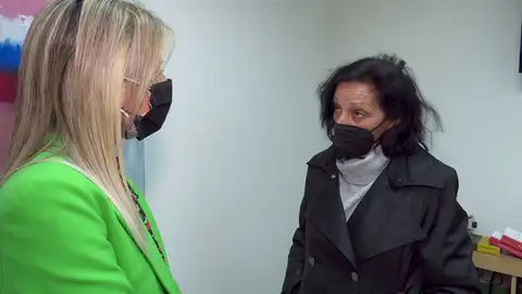 Acusada de matar a su pareja con laxantes. Acusada de matar a su pareja con laxantes.