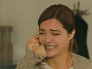 Züleyha pide ayuda a Hünkar: “Necesito saber dónde están mis hijos” Züleyha pide ayuda a Hünkar: “Necesito saber dónde están mis hijos”
