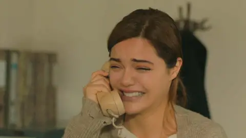 Züleyha pide ayuda a Hünkar: “Necesito saber dónde están mis hijos” Züleyha pide ayuda a Hünkar: “Necesito saber dónde están mis hijos”