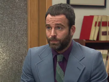 Avance ‘Amar es para siempre’: Fran, decidido a retomar la búsqueda de su hija, pide ayuda a Quintero Avance ‘Amar es para siempre’: Fran, decidido a retomar la búsqueda de su hija, pide ayuda a Quintero