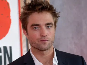 Robert Pattinson Robert Pattinson