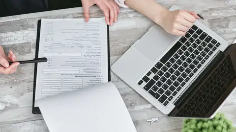 Reclamaciones Reclamaciones