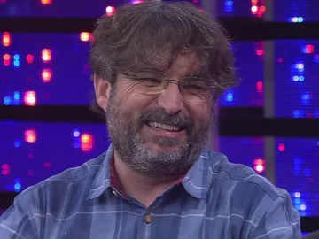 Jordi Évole, invitado estrella de la segunda Semifinal Jordi Évole, invitado estrella de la segunda Semifinal