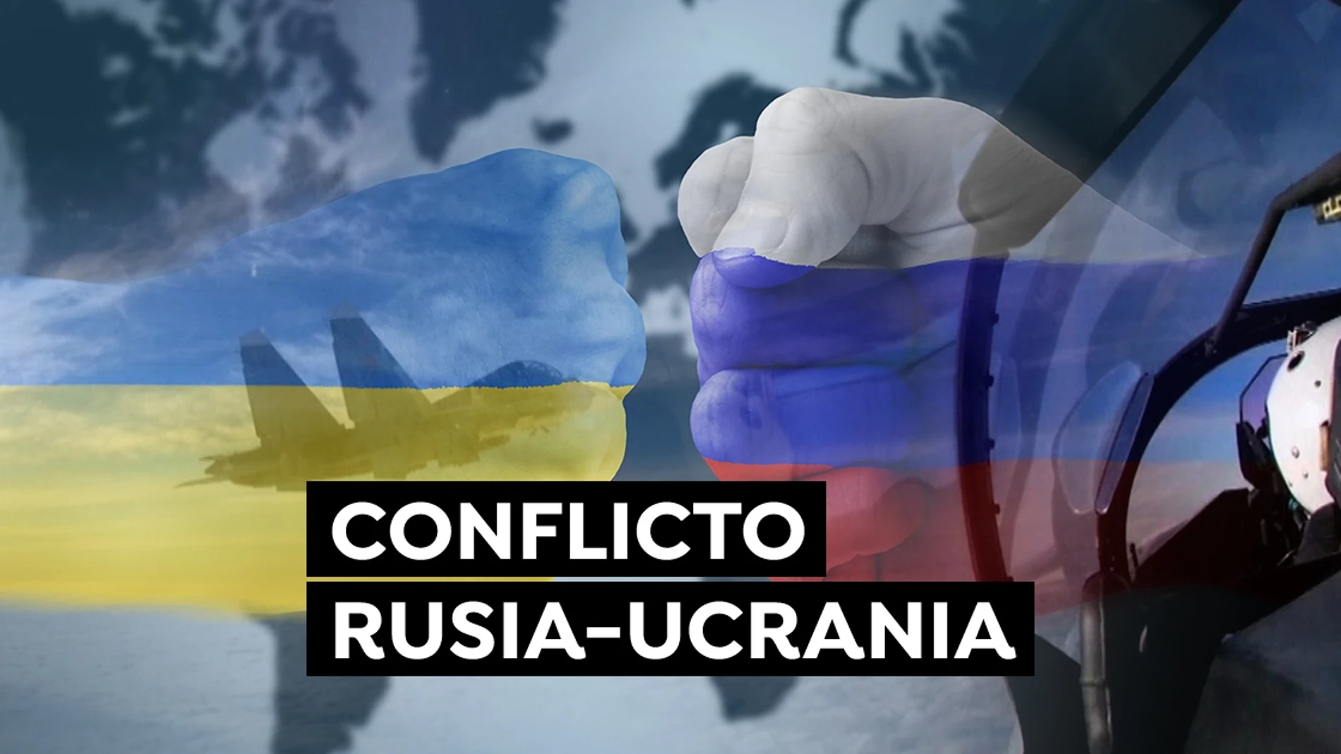 Última Hora Rusia- Ucrania: Invasión de la frontera, movimientos militares y reacciones de la OTAN, Europa y EEUU Última Hora Rusia- Ucrania: Invasión de la frontera, movimientos militares y reacciones de la OTAN, Europa y EEUU