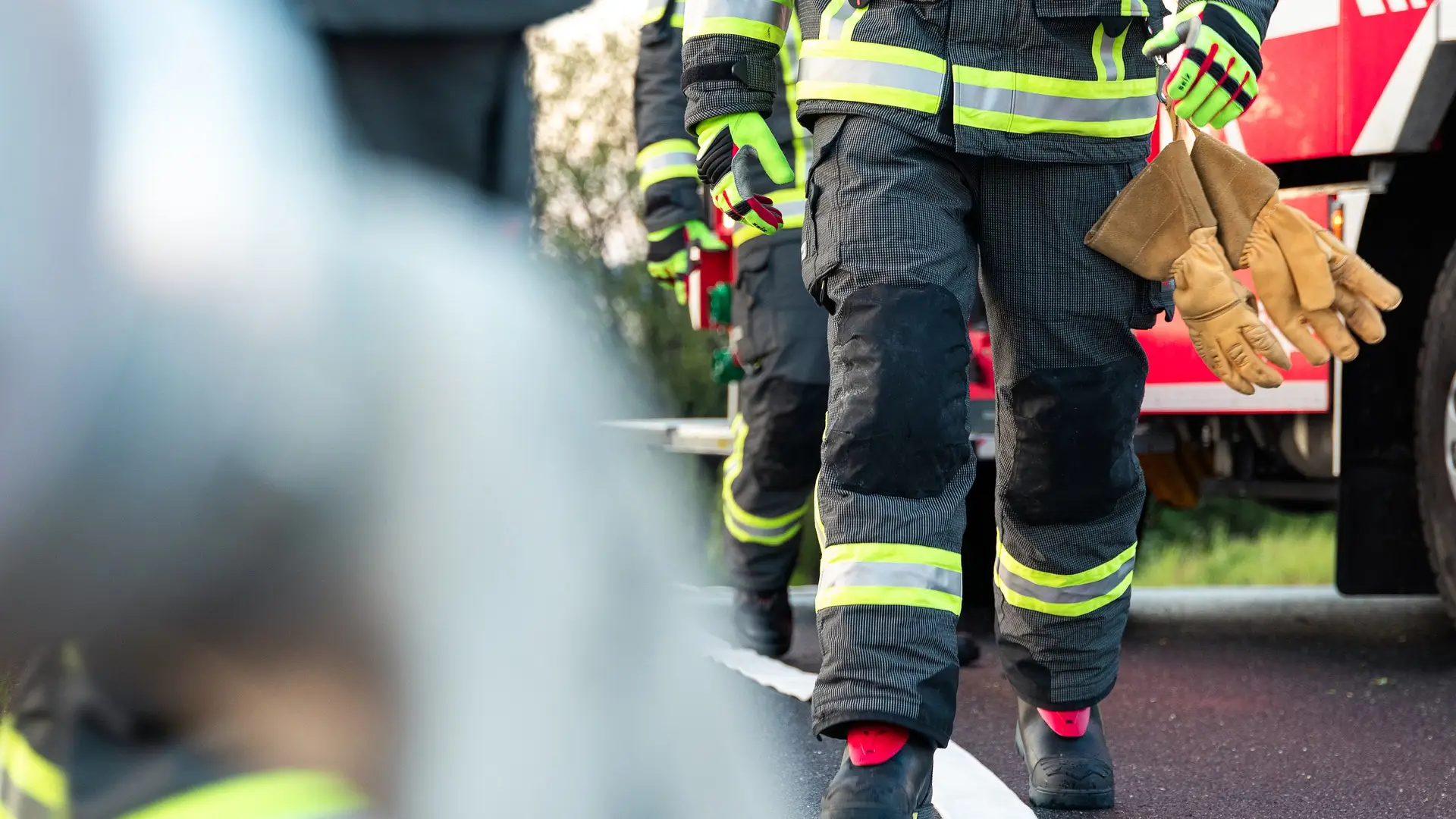 Descubre hasta qué día de febrero puedes inscribirte a las oposiciones de Policía Local y Bombero. Descubre hasta qué día de febrero puedes inscribirte a las oposiciones de Policía Local y Bombero.