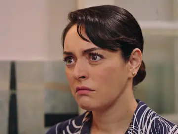 Han anima a Safiye a superar sus miedos: "Tú ahora tienes que intentar lo imposible" Han anima a Safiye a superar sus miedos: "Tú ahora tienes que intentar lo imposible"