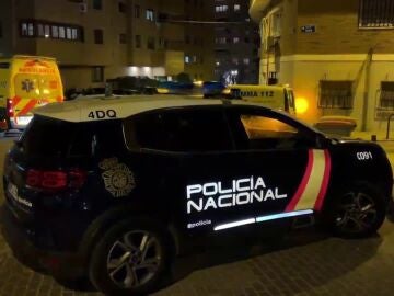  Un hombre muere apuñalado en un albergue en Madrid