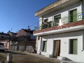 Preocupación entre los vecinos de un pueblo de Valladolid ante la violencia de unos okupas Preocupación entre los vecinos de un pueblo de Valladolid ante la violencia de unos okupas