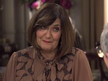 Carmen saca de dudas a Quintero: “Mi marido quiso a Raúl como un hijo y por eso era tan exigente con él” Carmen saca de dudas a Quintero: “Mi marido quiso a Raúl como un hijo y por eso era tan exigente con él”