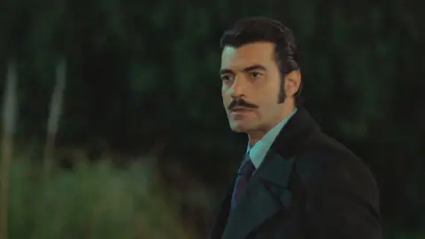 Hünkar destruye la cinta de vídeo delante de Demir: “Jamás conseguirás borrarla de mi mente” Mejores momentos | 23 de febrero