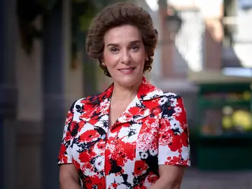 Anabel Alonso, Benigna en ‘Amar es para siempre’, Premios MIM a toda su trayectoria Anabel Alonso, Benigna en ‘Amar es para siempre’, Premios MIM a toda su trayectoria