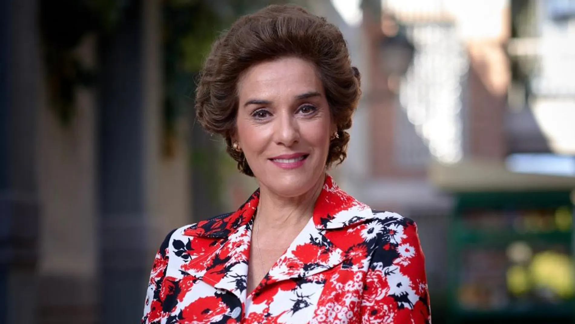 Anabel Alonso, Benigna en ‘Amar es para siempre’, Premios MIM a toda su trayectoria
