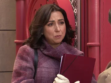 La reconciliación entre Penélope e Ismael, más lejos que nunca tras el nuevo revés La reconciliación entre Penélope e Ismael, más lejos que nunca tras el nuevo revés