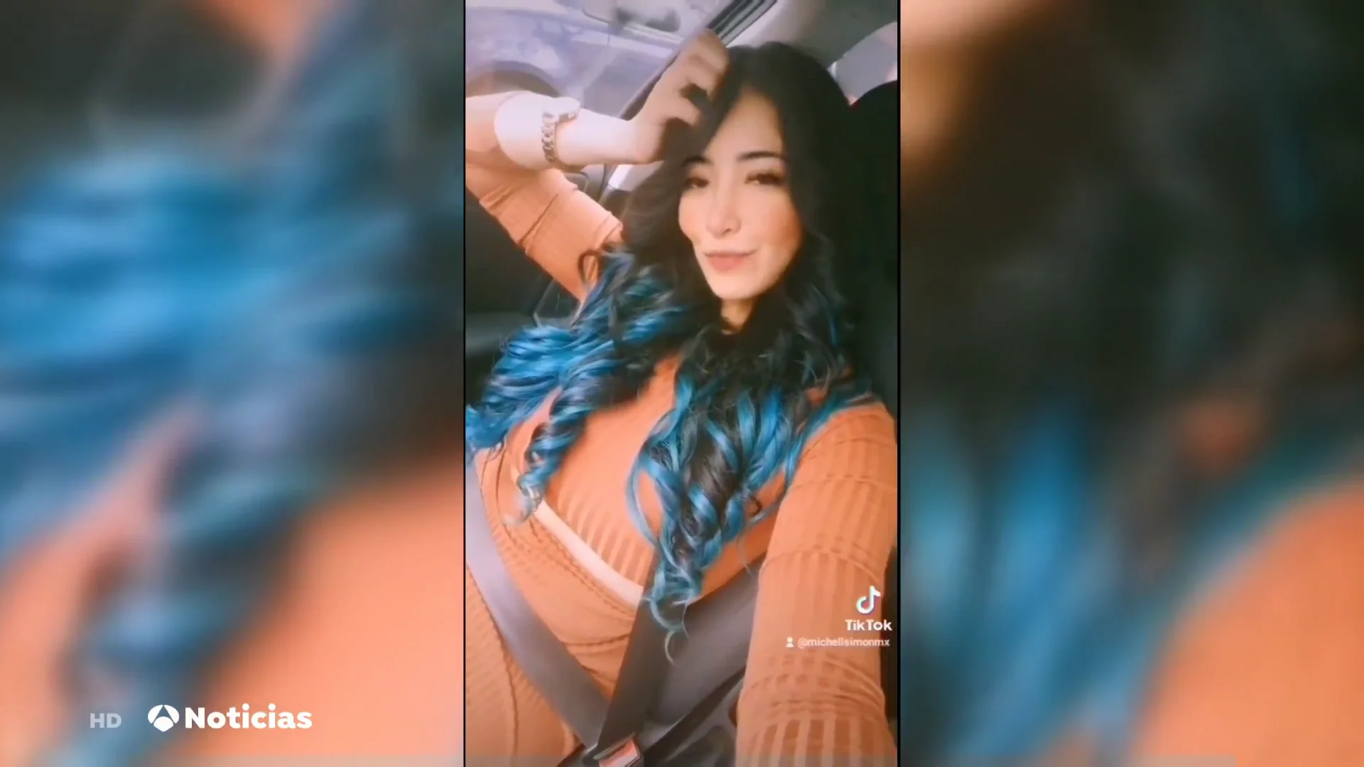Encuentran el cuerpo de Michelle Simon, s&eacute;ptima periodista asesinada en M&eacute;xico en 2022