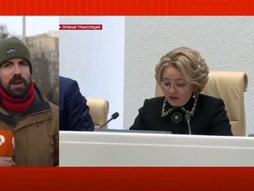 Conflicto Rusia- Ucrania. Conflicto Rusia- Ucrania.
