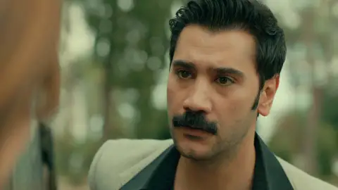 Züleyha vuelve a mentir a Yilmaz para evitar un nuevo enfrentamiento Züleyha vuelve a mentir a Yilmaz para evitar un nuevo enfrentamiento