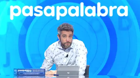 Roberto Leal flipa con la racha de Jaime y Orestes: “Creo que es la primera vez que me pasa” Roberto Leal flipa con la racha de Jaime y Orestes: “Creo que es la primera vez que me pasa”