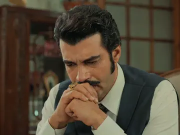 Las palabras de Hünkar llegan al corazón de Demir: “Escucha a tu corazón, él sabe la verdad” Las palabras de Hünkar llegan al corazón de Demir: “Escucha a tu corazón, él sabe la verdad”