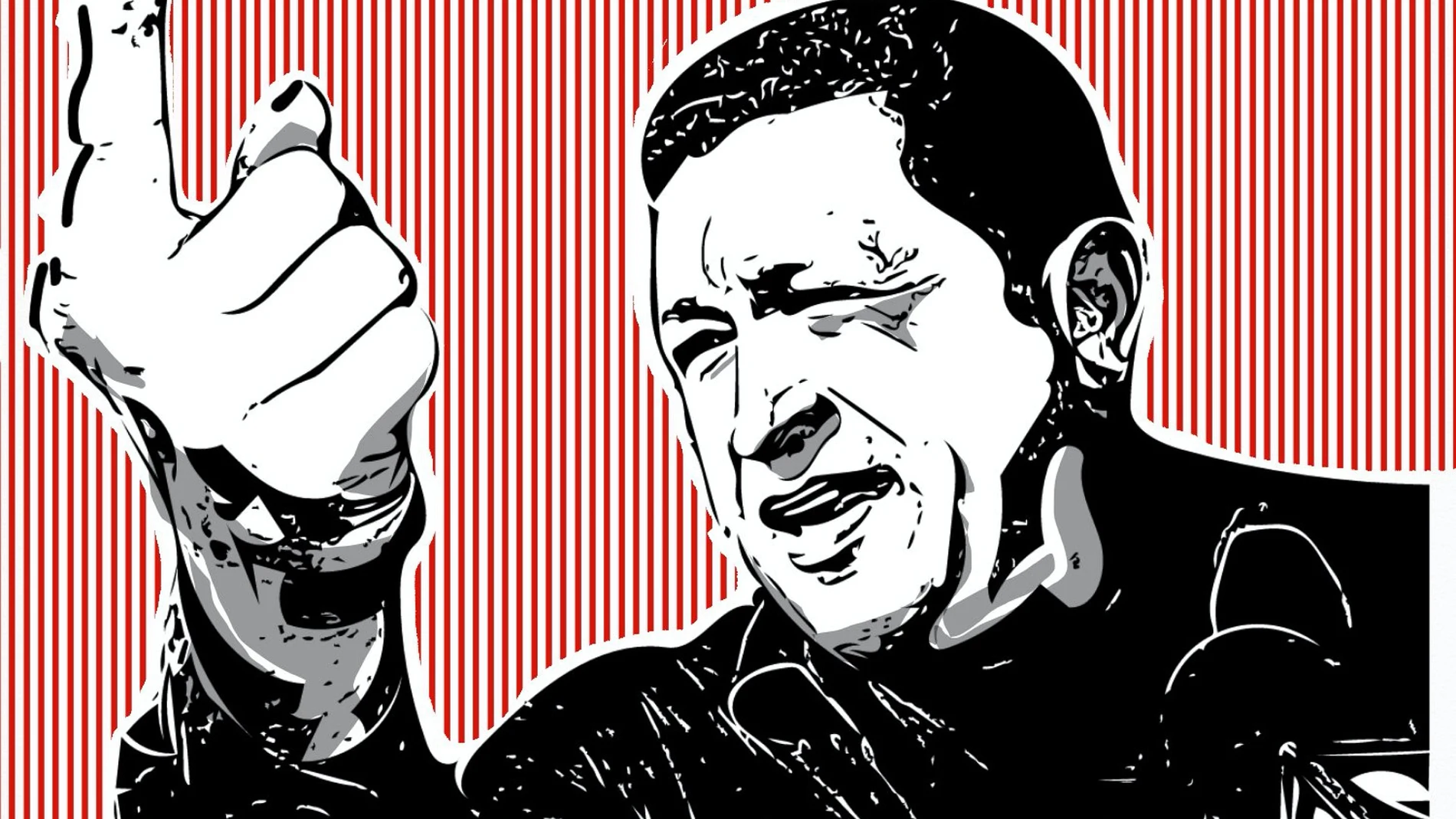 Efemérides de hoy 5 de marzo de 2022: Hugo Chávez