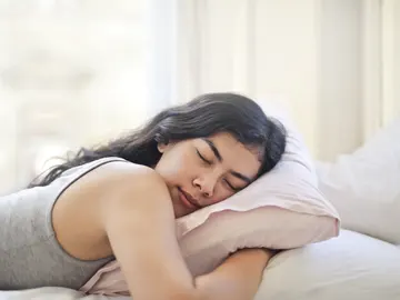 ¿Qué hay mejor que un sueño reparador? ¿Qué hay mejor que un sueño reparador?