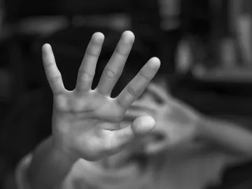 Denuncia de abusos Denuncia de abusos