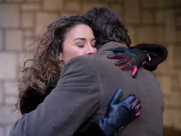 Sonia y Carlos, un amor que desafió el tiempo: Revive su historia de amor Sonia y Carlos, un amor que desafió el tiempo: Revive su historia de amor