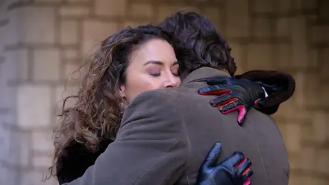 Sonia y Carlos, un amor que desafió el tiempo: Revive su historia de amor Sonia y Carlos, un amor que desafió el tiempo: Revive su historia de amor