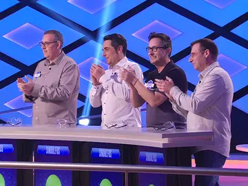 ¡Los ‘Sindulfos’ cumplen 50 programas en ‘¡Boom!’! Confiesan una experiencia buena y otra “desmitificadora” ¡Los ‘Sindulfos’ cumplen 50 programas en ‘¡Boom!’! Confiesan una experiencia buena y otra “desmitificadora”